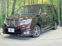2016 Nissan Serena