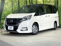 2018 Nissan Serena