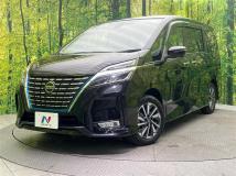 2019 Nissan Serena