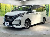 2020 Nissan Serena