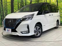 2020 Nissan Serena