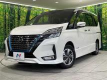 2021 Nissan Serena