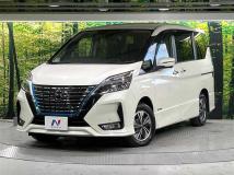 2021 Nissan Serena