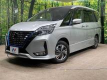 2022 Nissan Serena