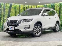 2018 Nissan X-Trail