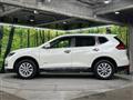 2019 Nissan X-Trail