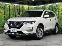 2019 Nissan X-Trail