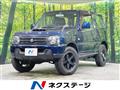 2013 Suzuki Jimny