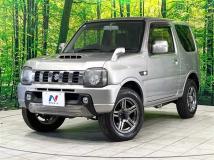 2015 Suzuki Jimny