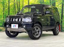 2015 Suzuki Jimny