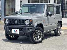 2021 Suzuki Jimny