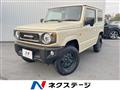2021 Suzuki Jimny