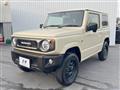 2021 Suzuki Jimny