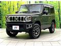 2022 Suzuki Jimny