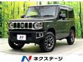 2022 Suzuki Jimny