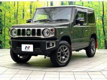 2022 Suzuki Jimny
