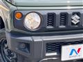 2022 Suzuki Jimny
