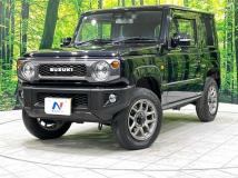 2022 Suzuki Jimny