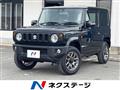 2022 Suzuki Jimny