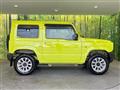 2023 Suzuki Jimny