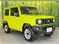 2023 Suzuki Jimny