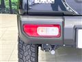 2023 Suzuki Jimny
