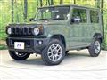 2024 Suzuki Jimny