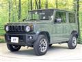2024 Suzuki Jimny