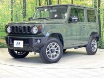 2024 Suzuki Jimny