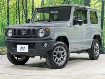 2024 Suzuki Jimny