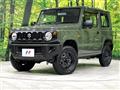 2024 Suzuki Jimny
