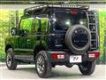 2024 Suzuki Jimny