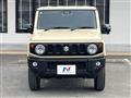 2025 Suzuki Jimny