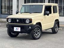 2025 Suzuki Jimny