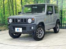 2025 Suzuki Jimny