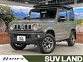 2025 Suzuki Jimny