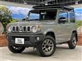 2025 Suzuki Jimny