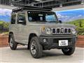 2025 Suzuki Jimny