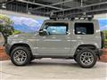 2025 Suzuki Jimny