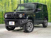 2025 Suzuki Jimny