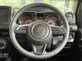 2025 Suzuki Jimny