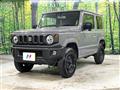 2025 Suzuki Jimny