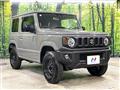 2025 Suzuki Jimny