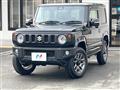 2025 Suzuki Jimny