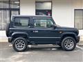 2025 Suzuki Jimny