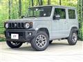 2025 Suzuki Jimny