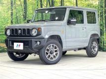 2025 Suzuki Jimny