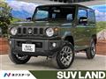 2026 Suzuki Jimny
