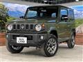 2026 Suzuki Jimny