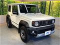 2019 Suzuki Jimny Sierra
